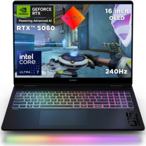 Laptop jocuri HP OMEN MAX 16