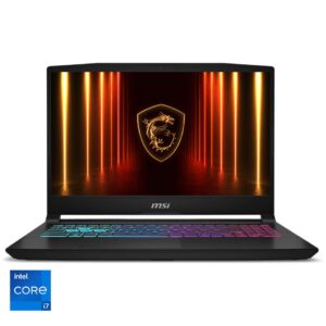 Laptop jocuri MSI Katana 15 HX