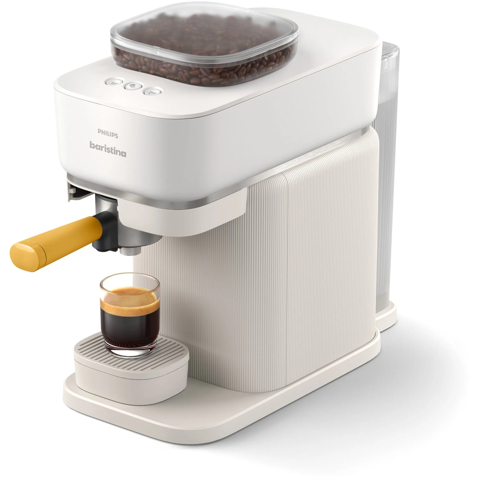 Espressor Philips Baristina BAR300/03, 1500W, 16 bar, 1.2 L Espressor Philips Baristina BAR300/03, 1500W, 16 bar, 1.2 L