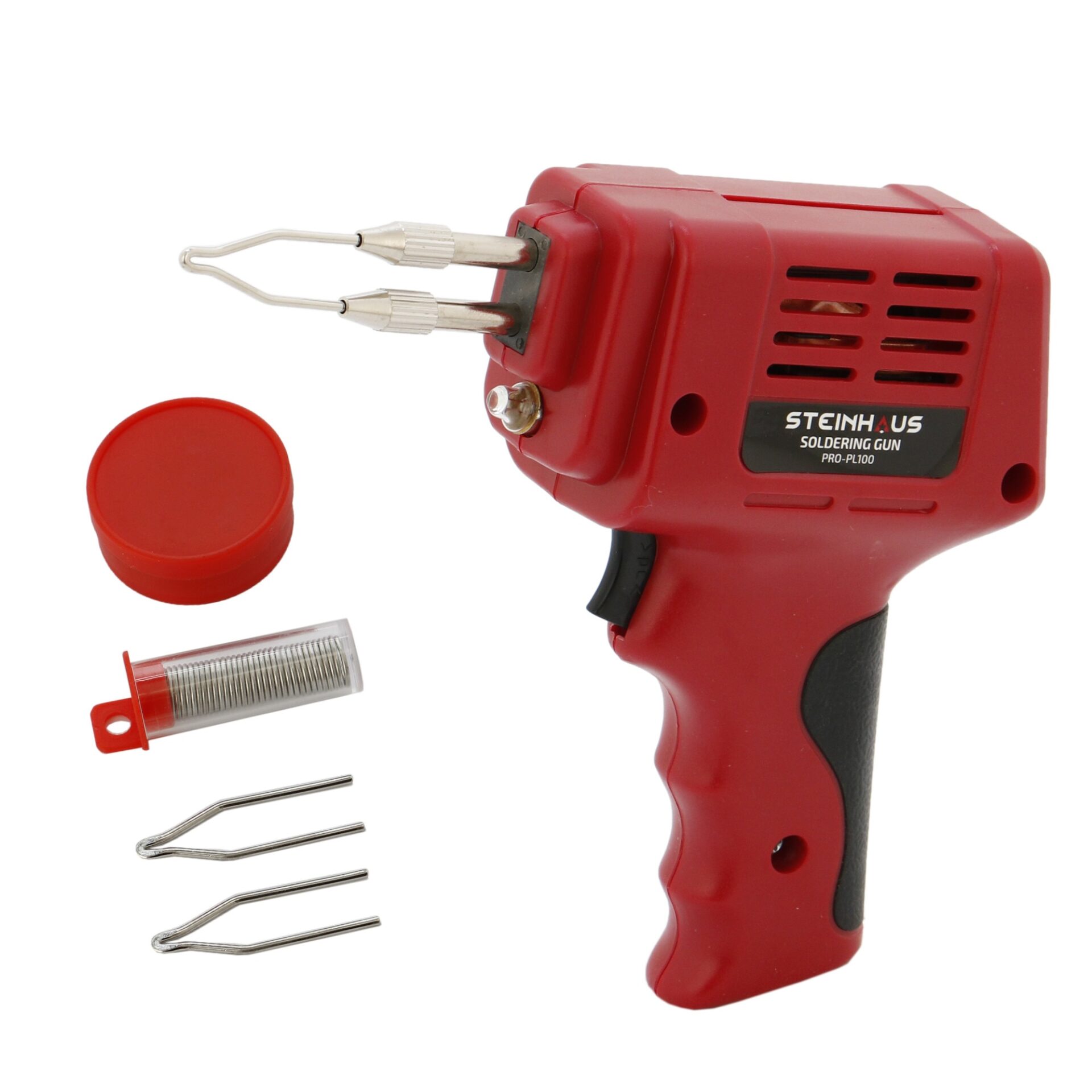 Pistol de lipit Steinhaus Start, PRO-PL100 Pistol de lipit Steinhaus Start, PRO-PL100